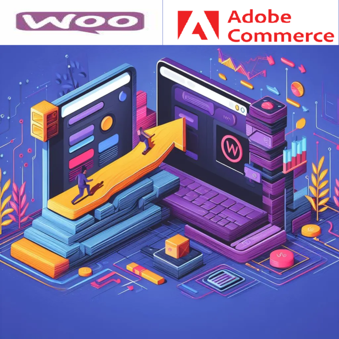 adobe commerce vs woocommerce
