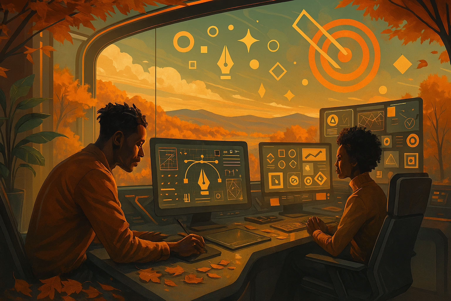 Design Pickle for Unlimited Graphic Design and Logo Design