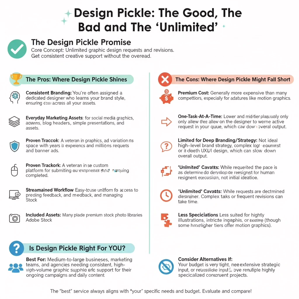 Best Subscription Graphic Design Services Review